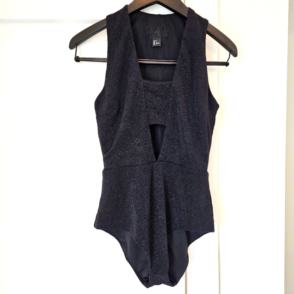 H&M bodysuit